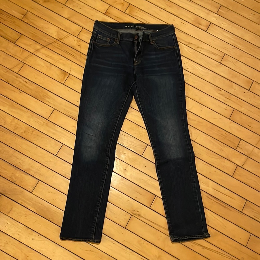 Old navy jeans